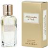 Abercrombie & Fitch First Instinct Sheer Eau de Parfum donna 30 ml