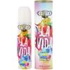 Cuba La Vida Eau de Parfum donna 100 ml