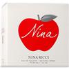 Nina Ricci Nina Eau de Toilette donna 30 ml opzione Nuova confezione
