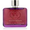 Gucci Guilty Elixir de Parfum pour Femme Eau de Parfum donna 60 ml