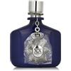 John Varvatos XX Indigo Eau de Toilette uomo 75 ml
