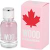 Dsquared2 Wood for Her Eau de Toilette donna 50 ml