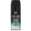 Axe Ice Chill Deodorante uomo 150 ml opzione Imballaggio vecchio