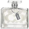 Coach Coach Signature Eau de Parfum donna 100 ml