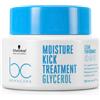 Schwarzkopf Professional BC Bonacure Moisture Kick Treatment Glycerol 200 ml