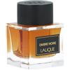 Lalique Ombre Noire Eau de Parfum uomo 100 ml