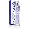 KENZO Flower By Kenzo Ikebana Indigo Eau de Parfum donna 75 ml
