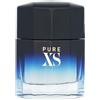 Paco Rabanne Pure XS Eau de Toilette uomo 100 ml