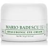 Mario Badescu Hyaluronic Eye Cream 14 g