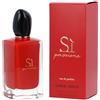 Giorgio Armani Sì Passione Eau de Parfum donna 100 ml