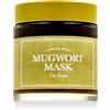 I'm From Mugwort Mask 110 g