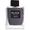 Banderas Black Seduction Eau de Toilette uomo 200 ml