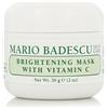 Mario Badescu Brightening Mask with Vitamin C 56 g