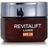 L'Oréal Paris Revitalift Laser X3 Anti-Ageing Cream SPF 25 50 ml