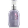 Alfaparf Milano Semi Di Lino Smooth Smoothing Cream 125 ml