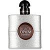 Yves Saint Laurent Black Opium Glitter Eau de Parfum donna 50 ml