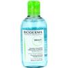 Bioderma Sebium H2O Micelle Solution Water (Combination to Oily Skin) 250 ml