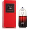 Cartier Pasha De Cartier Edition Noire Sport Eau de Toilette uomo 100 ml opzione Imballaggio nuovo