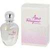 Ferragamo Amo Ferragamo Flowerful Eau de Toilette donna 100 ml