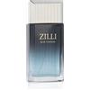 Zilli Blue Titanium Eau de Parfum uomo 100 ml