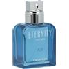 Calvin Klein Eternity Air For Men Eau de Toilette uomo 100 ml