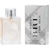 Burberry Brit for Her Eau de Toilette donna 50 ml