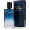 Davidoff Cool Water Reborn for Him Eau de Toilette uomo 75 ml