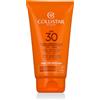 Collistar Special Perfect Tan Ultra Protection Tanning Cream SPF 30 150 ml