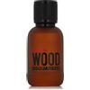 Dsquared2 Original Wood Eau de Parfum uomo 50 ml