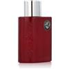 Alfa Romeo Red Eau de Toilette uomo 75 ml