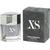 Paco Rabanne XS 2018 Eau de Toilette uomo 100 ml