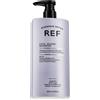 REF Cool Silver Shampoo 600 ml