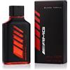 Mercedes-Benz AMG Black Thrill Eau de Parfum uomo 100 ml