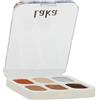 Laka Forever6 Eye Palette (01 Beginning) 7 g