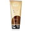 REF Colour Boost Masque Tinta capelli 200 ml colore Cool Chocolate 6.31