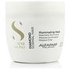 Alfaparf Milano Semi di Lino Diamond Illuminating Mask 500 ml
