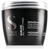 Alfaparf Milano Semi di Lino Sublime Detoxifying Mud 500 ml