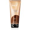 REF Colour Boost Masque Tinta capelli 200 ml colore Ash Brown 4.1