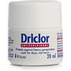 Driclor Roll-On Antiperspirant 20 ml