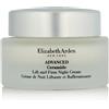 Elizabeth Arden Advanced Ceramide Lift and Firm Night Cream 50 ml