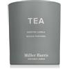 Miller Harris Tea Candela profumata 220 g