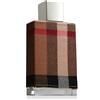 Burberry London Eau de Toilette uomo 100 ml