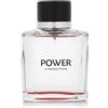 Banderas Power of Seduction Eau de Toilette uomo 100 ml