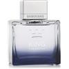 Banderas King of Seduction Eau de Toilette uomo 100 ml