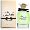 Dolce&Gabbana Dolce Eau de Parfum donna 75 ml opzione Nuova confezione