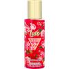 GUESS Love Passion Kiss Spray per il corpo donna 250 ml