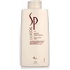 Wella SP Luxeoil Keratin Conditioning Cream 1000 ml