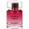 Karl Lagerfeld Les Parfums Matières Fleur de Mûrier Eau de Parfum donna 50 ml