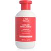 Wella Invigo Color Brilliance Shampoo (Fine/Medium) 300 ml