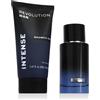 Revolution Man Intense Pacco regalo eau de toilette 100 ml + gel doccia 150 ml